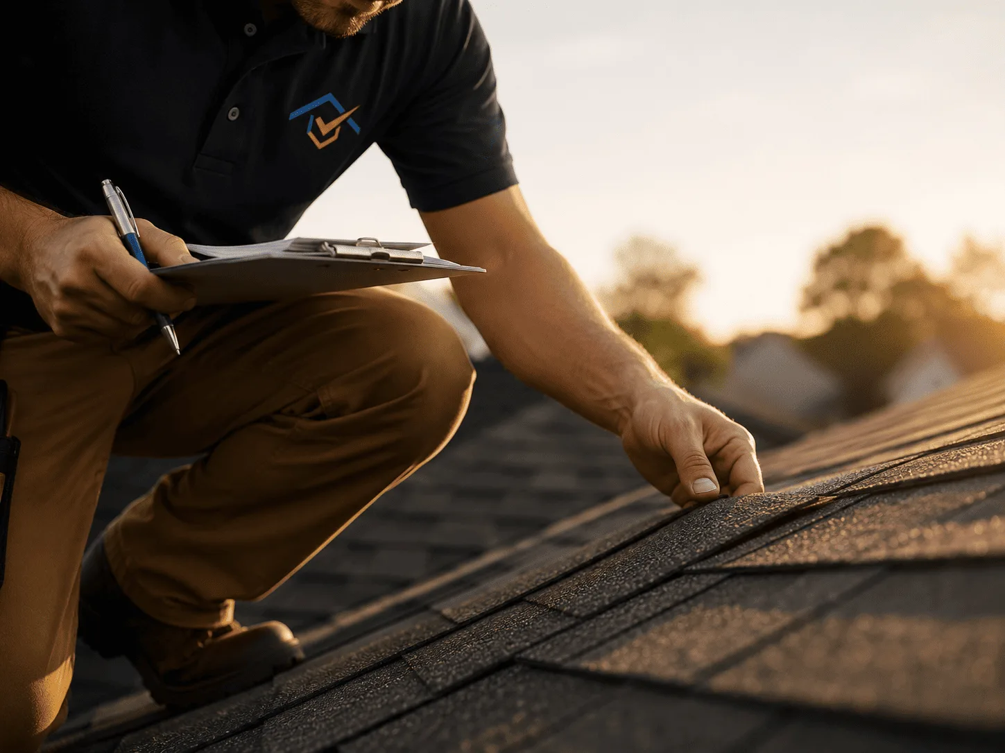 Why Choose Roof Inspection in Treynor, IA